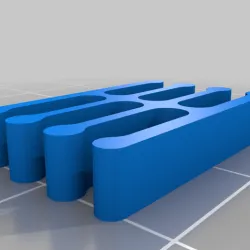 3x2 Sata Cable Comb
