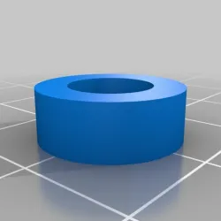 5mm thick washer for 8mm threaded rod