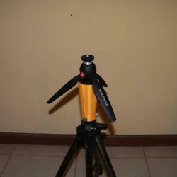 Adapter for Manfrotto PIXI
