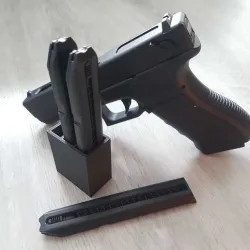 AEP Mag Stand (CYMA CM.030)