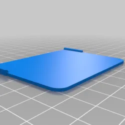 Akro-Mils 05905 Divider (40-094 Replacement)