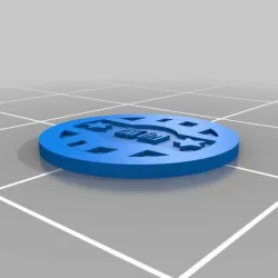 Aliance Badge