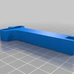 anet a8 axis sync tool