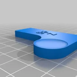Anet A8 Z tool