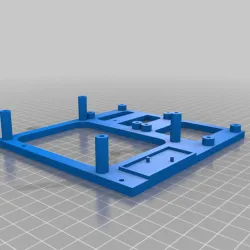 Anet E12/E10 - GT2560 + 2x Mosfet