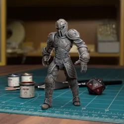 Animated Armour Moving [Pre-Supported]