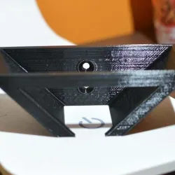 Anycubic Photon VAT holder