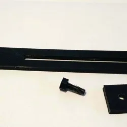 Aquarium float bracket