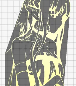 Asuna Yuuki Sword Art Online