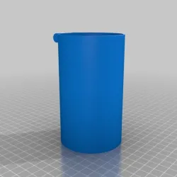 Auto Beer Shot