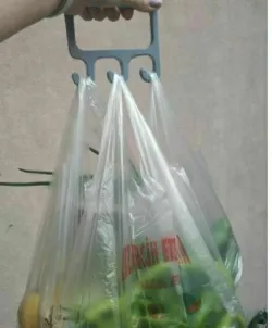 Bag Holder