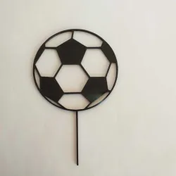 ball topper