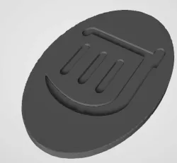 Bardic Inspiration Token