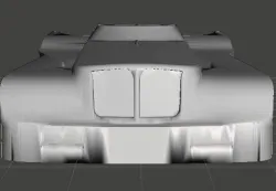 Batmobile