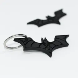 Batrang Key Chain