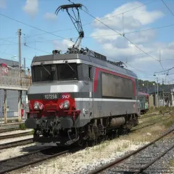 BB 7200