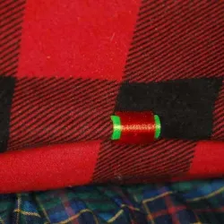 Bed Sheet Clip