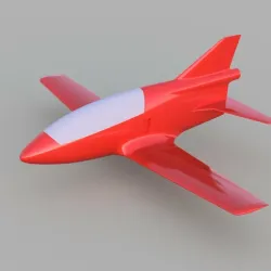 Bede BD-5J Microjet Kitplane 1970