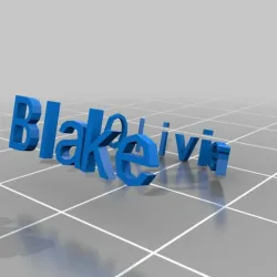 blake