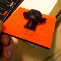Blender Monkey