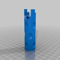 Block Tool mk2