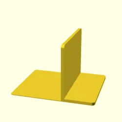 Bookend