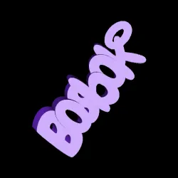 BOSBOK