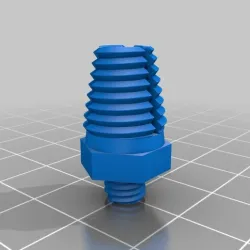 bowden fittings