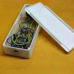 Breadboard Box