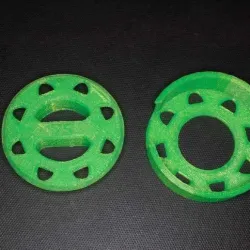 Cable Spool