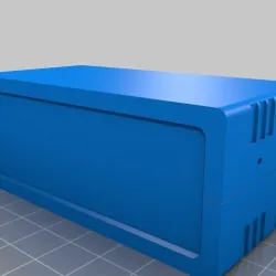 caja manué