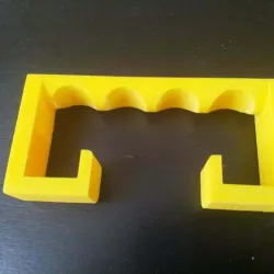 Carrier Bag Comfort Handle