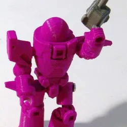 Centurian Drone