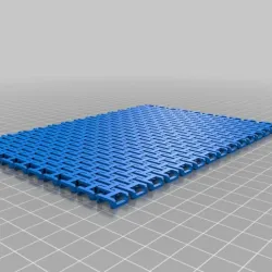 Chain Mail