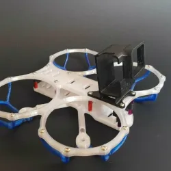 Cinetwig drone