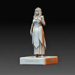 Cleopatra 2