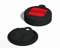Cobra Case for SEAT - Caixa de Comando Cobra SEAT
