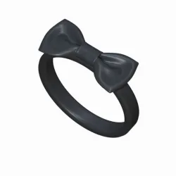 Cock ring Gentleman