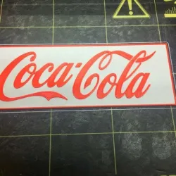 Coke Logo