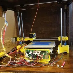 ColiDo diy Printer