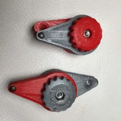 Compact Compass