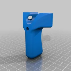compound sling