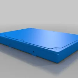 Computer Harddrive