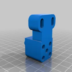 CoreXY Pen Plotter