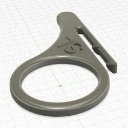 Curtain Hook
