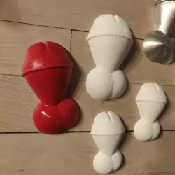 DaBomb (CockNBalls)