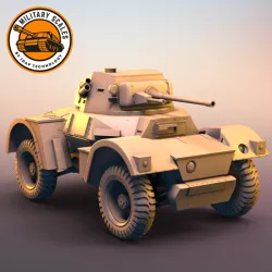 Daimler Dingo