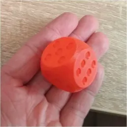 Dice 30mm