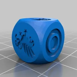 Dice for the Dune The Dice Game (old and version 2.02)