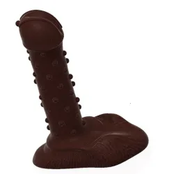 dildo dick duck sex play tool v-23 “Forest root” male female 3d print cnc